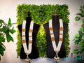 Artificial Jasmine Garland