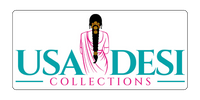 USA Desi Collections - Home
