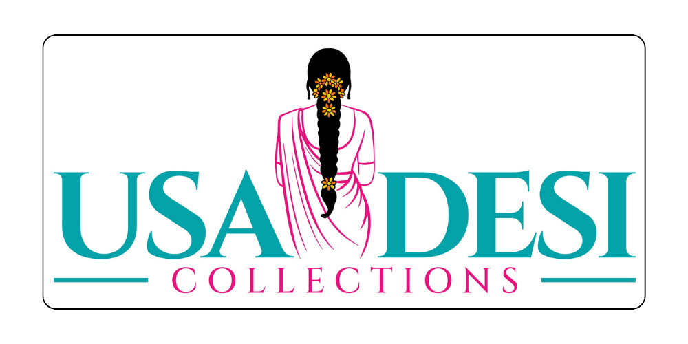 USA Desi Collections