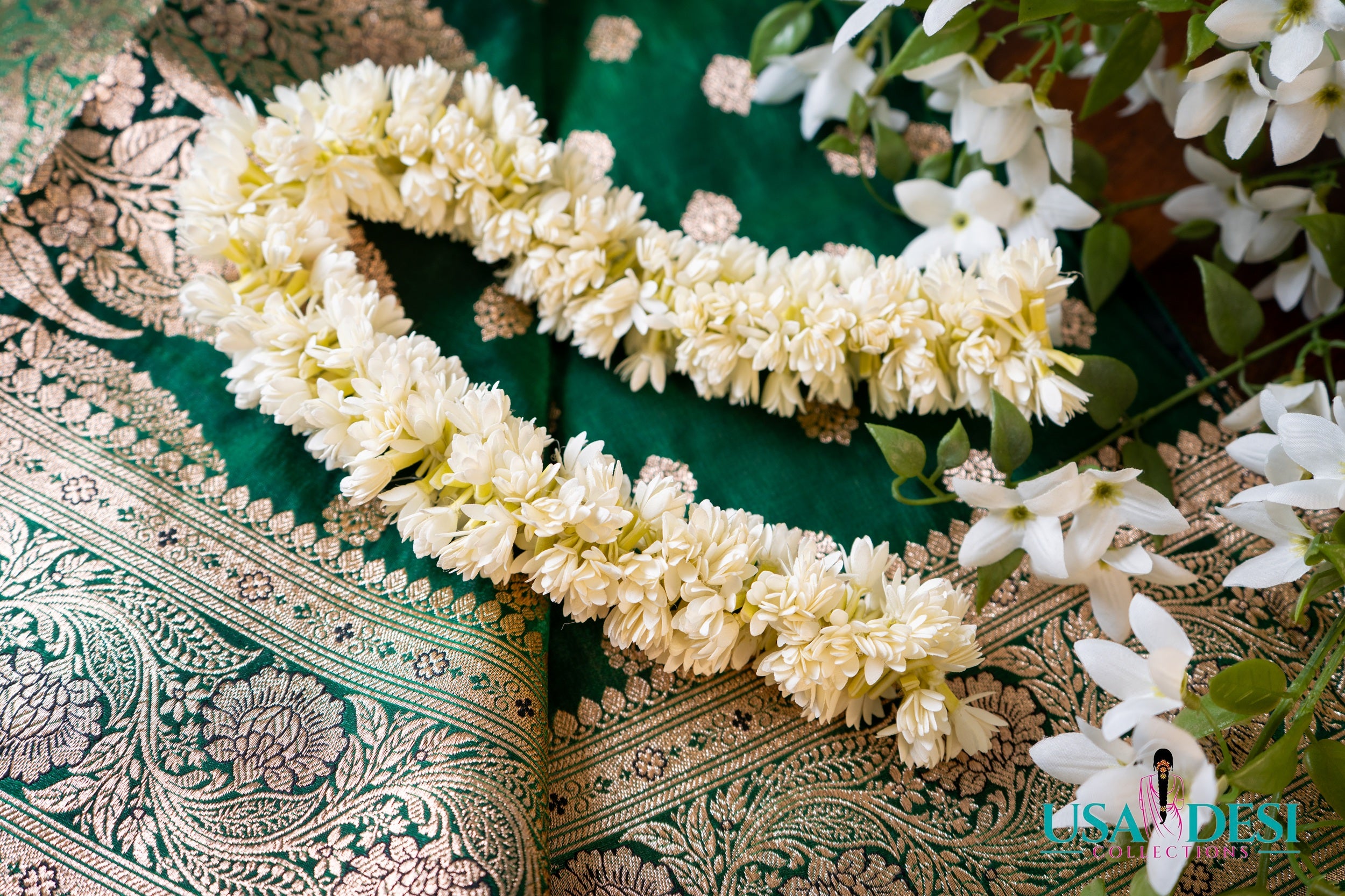 Mulla Blossom Artificial Strand