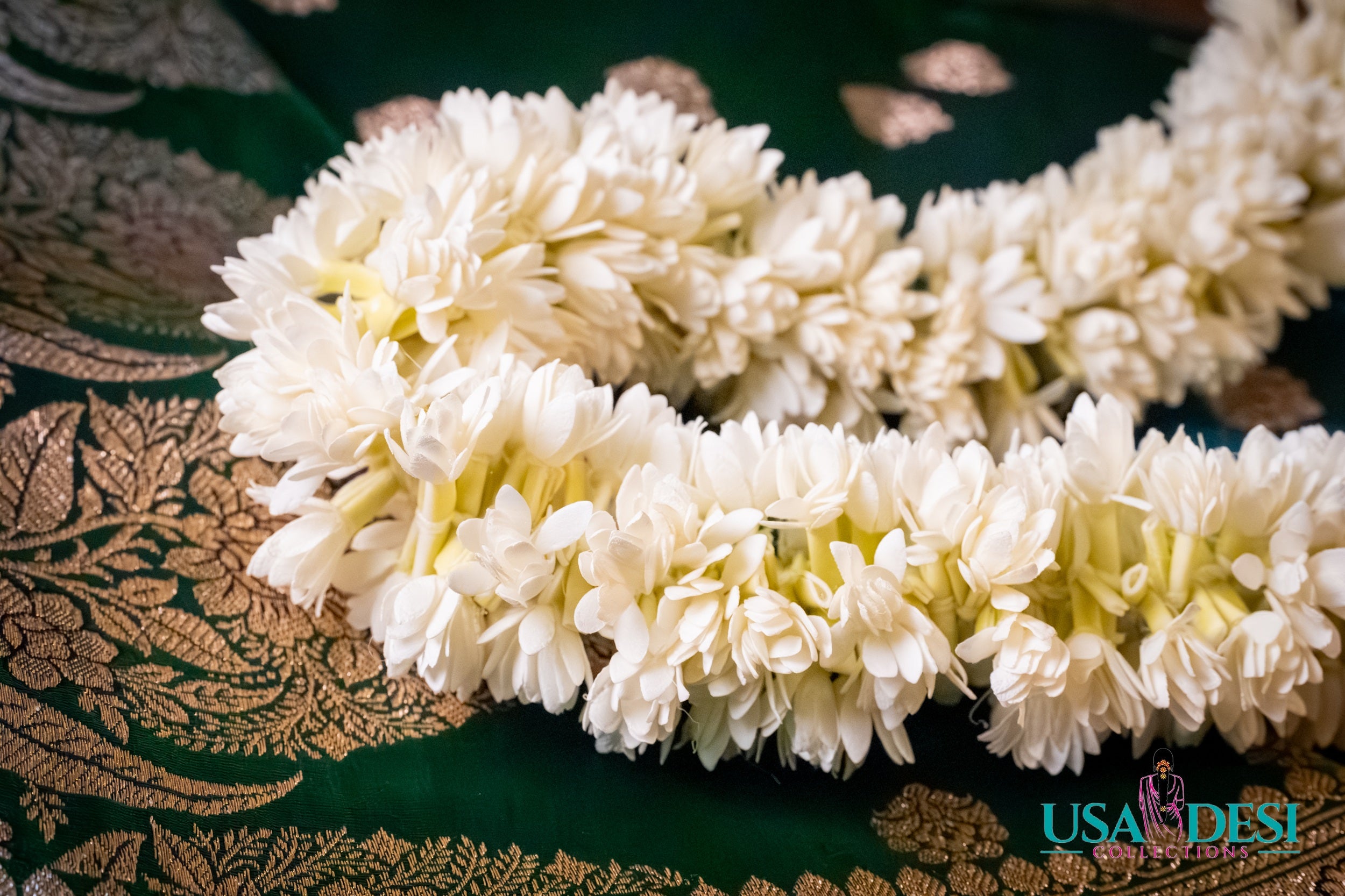 Combo Artificial Flower Strand