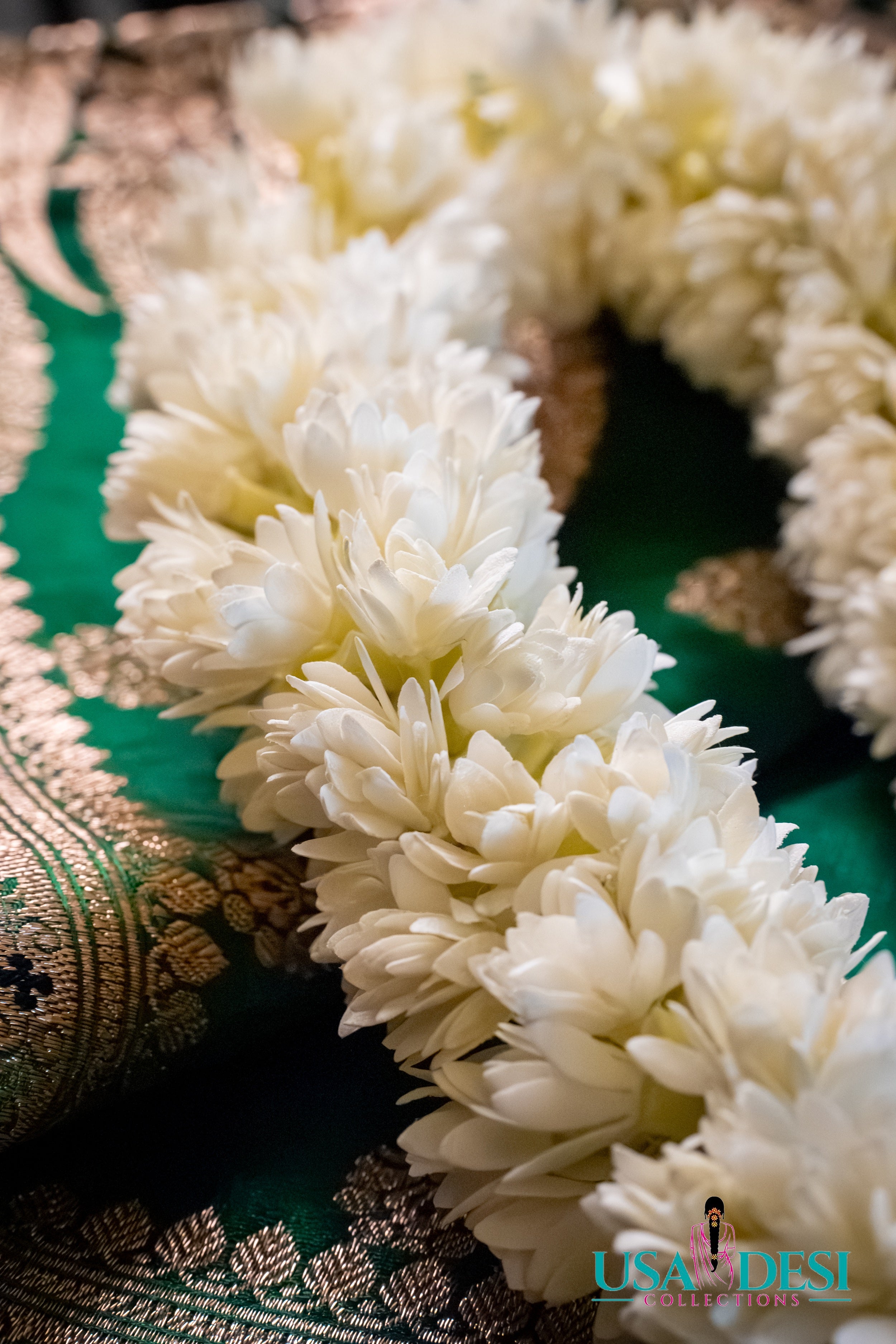 Mulla Blossom Artificial Strand