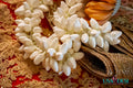 Bud Jasmine Artificial Flower Strand
